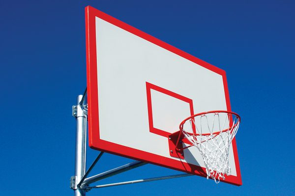 Basketball Goal