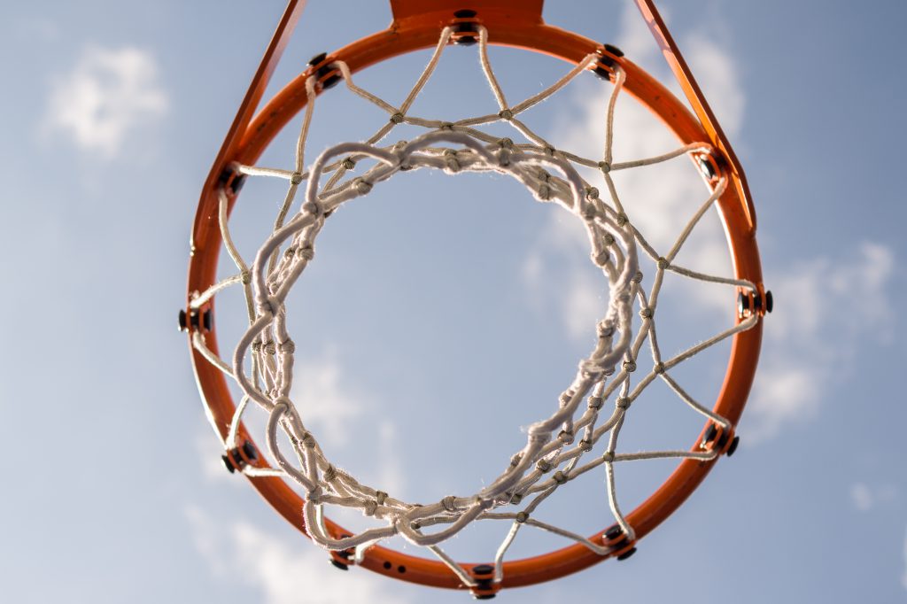 Basketball Rim