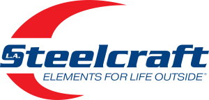 LA Steelcraft Logo
