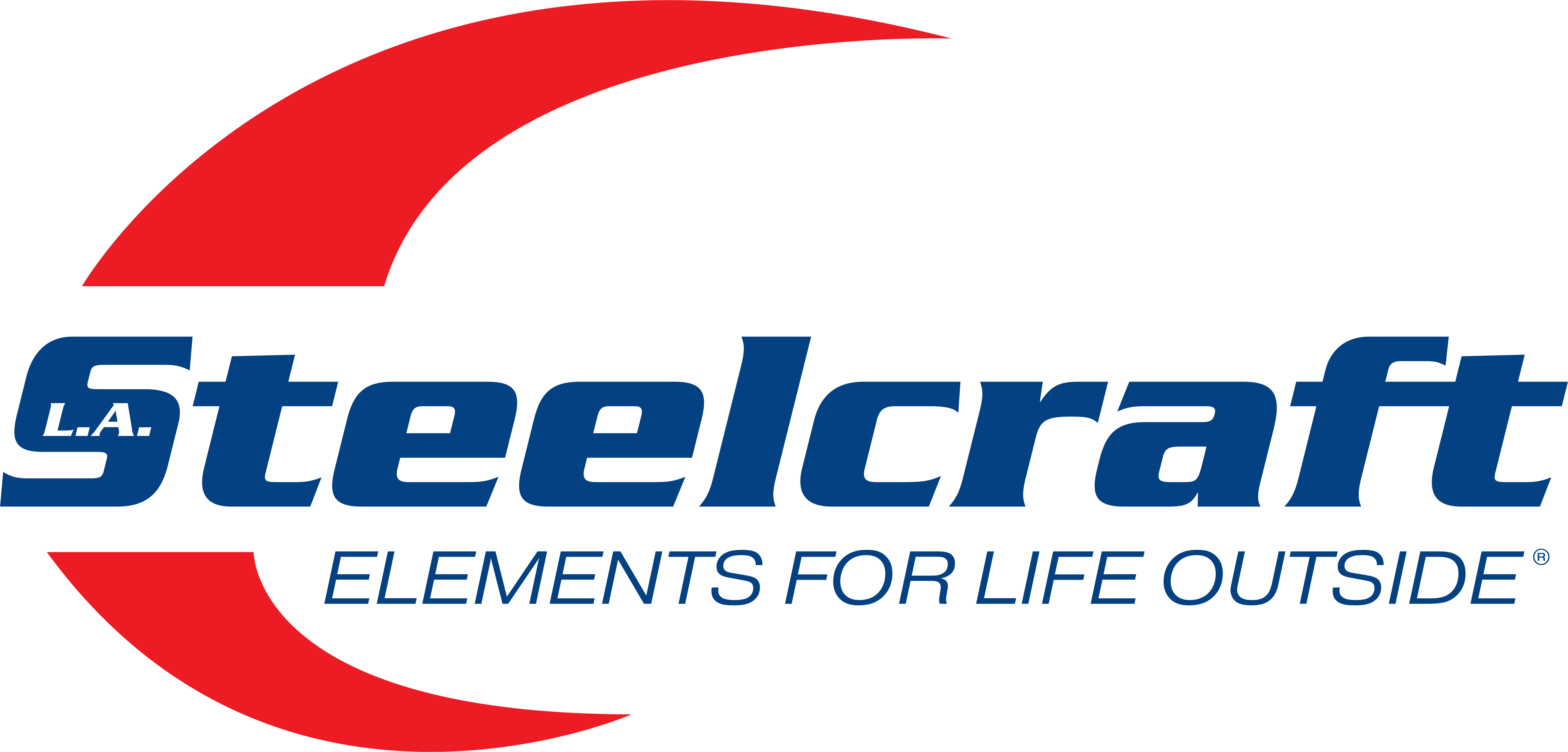 Home L.A. Steelcraft